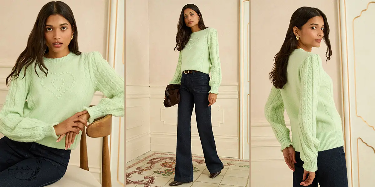 ترند پاییز ۲۰۲۶: هودی، تاپ و پلیور زنانه را حرفه‌ای انتخاب کنید!